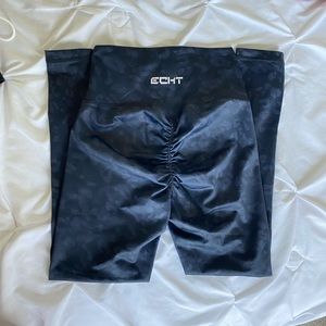 Echt scrunch leggings